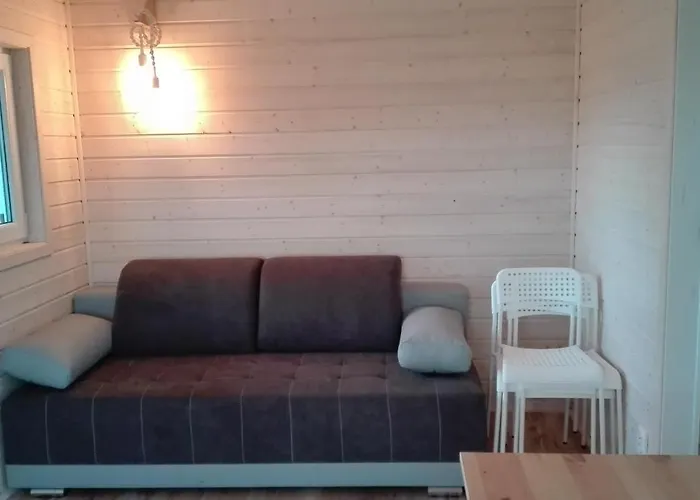 Sobie-wyspa Pod Brzozami