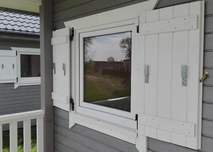 Sobie-wyspa Pod Brzozami