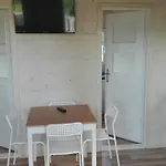 Sobie-wyspa Pod Brzozami Lodge