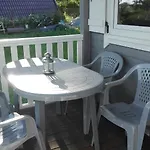 Sobie-wyspa Pod Brzozami Lodge *
