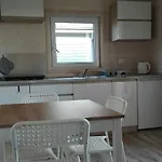 Sobie-wyspa Pod Brzozami Lodge *