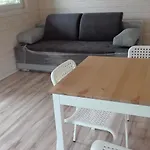 Lodge Sobie-wyspa Pod Brzozami Gdańsk
