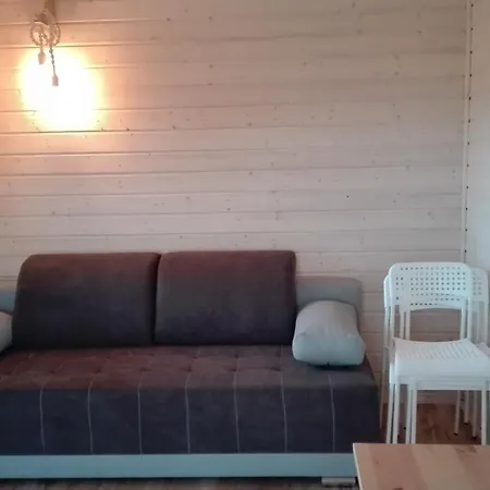 Sobie-wyspa Pod Brzozami