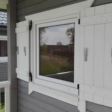 Sobie-wyspa Pod Brzozami